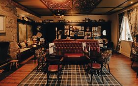 The Bull And Townhouse, Beaumaris- The Inn Collection Group